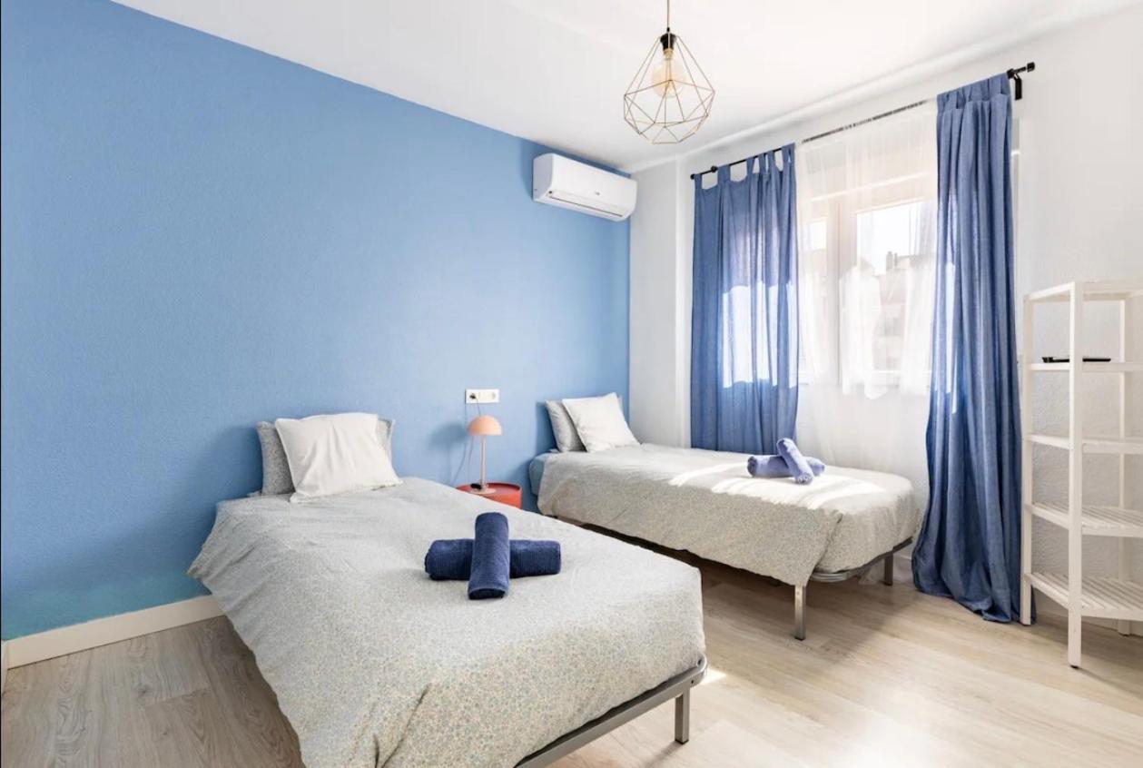 Apartamentos Duque Cartagena Ngoại thất bức ảnh